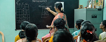 Shraddhamaanu's Teacher Training Program
